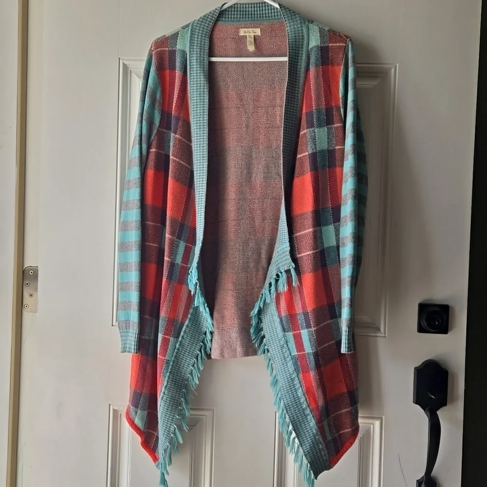 Matilda Jane Once Upon A Time Steadfast Cardigan